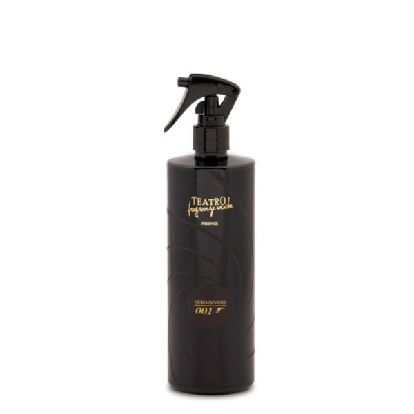 Black Divine home fragrance - 500ml spray