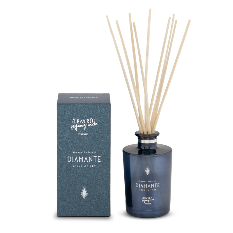 DIAMANTE home fragrance